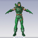 Illustration for article titled DC Universe Online Gets A Shot Of Green Arrow